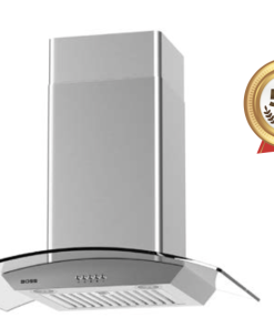 MÁY HÚT MÙI BOSS BC2001A